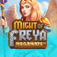 Might of Freya Megaways screenshot