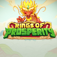 Rings Of Prosperity screenshot