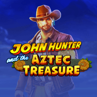 John Hunter And The Aztec Treasure thumbnail