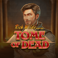 Rich Wilde and the Tome of Dead thumbnail