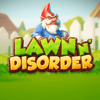 Lawn N Disorder screenshot
