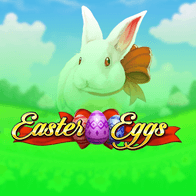 Easter Eggs game thumbnail