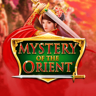 Mystery Of The Orient thumbnail