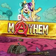 Mayhem thumbnail