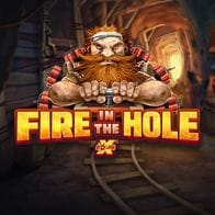 Fire In The Hole xBomb game thumbnail