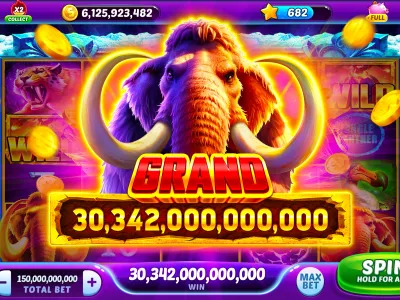 Mesa de Blackjack en Vivo screenshot