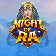 Might of Ra screenshot